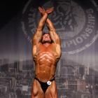 Steffen  Hughes - NPC Alabama State Championships 2012 - #1